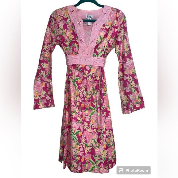 Lilly Pulitzer 2006 Summer XS mint condition
Y2K - Picture 2 of 12